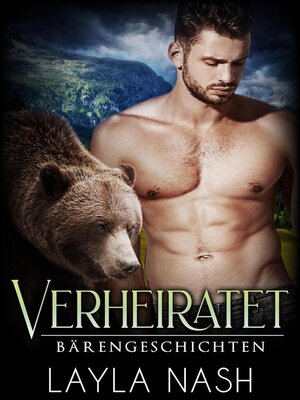 cover image of Verheiratet